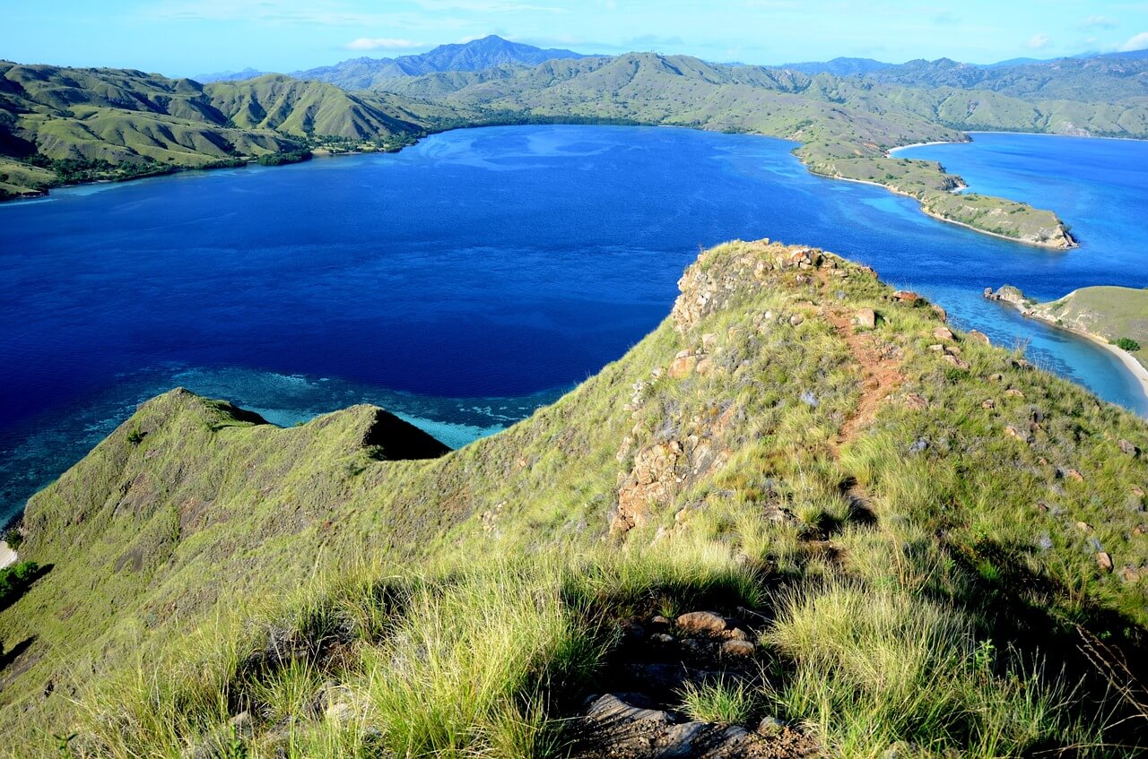 Beyond Bali: 6 Alternate Destinations in Indonesia