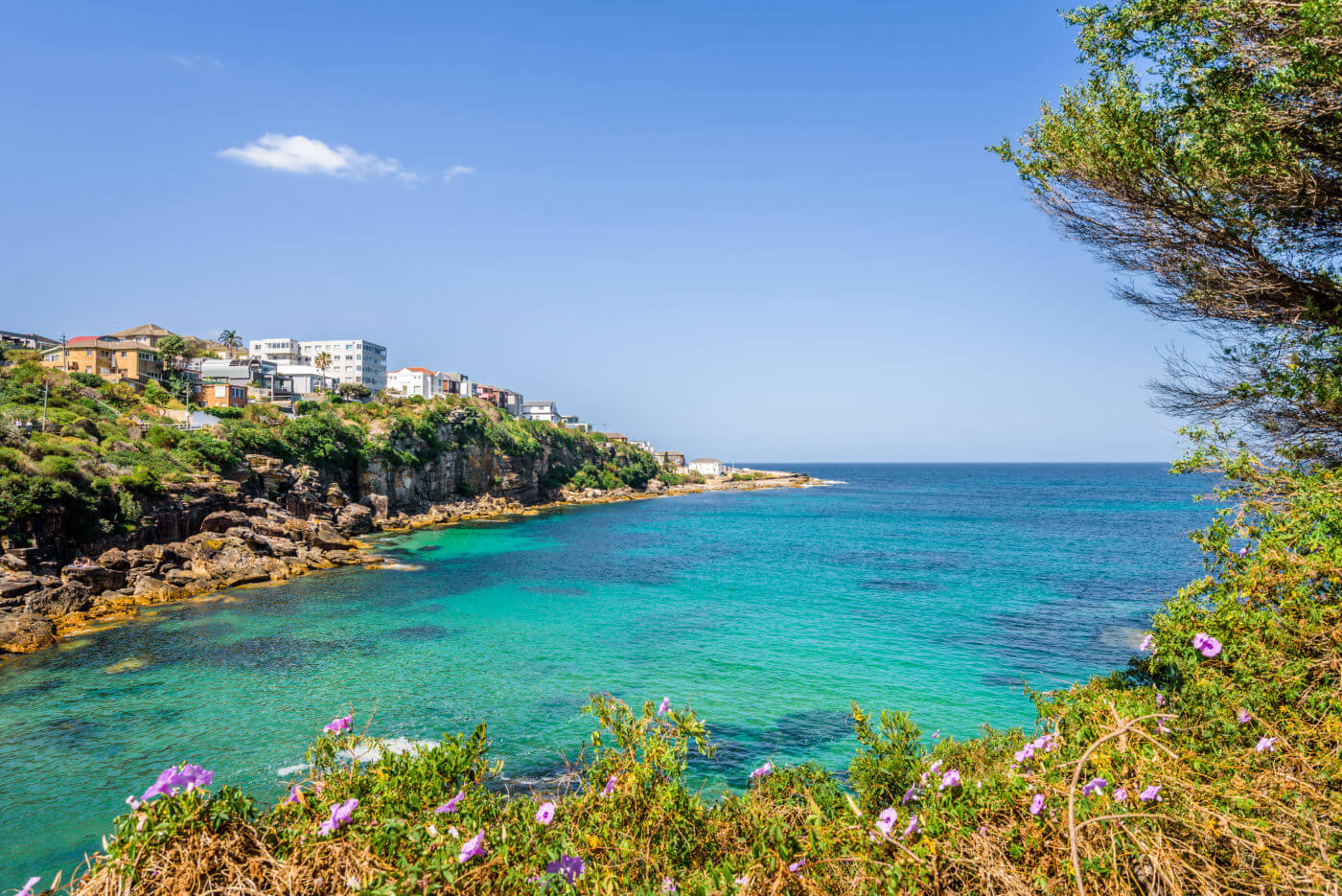 Gordons Bay, Sydney