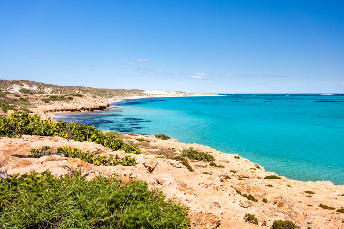 Western Australia Road Trip Itinerary