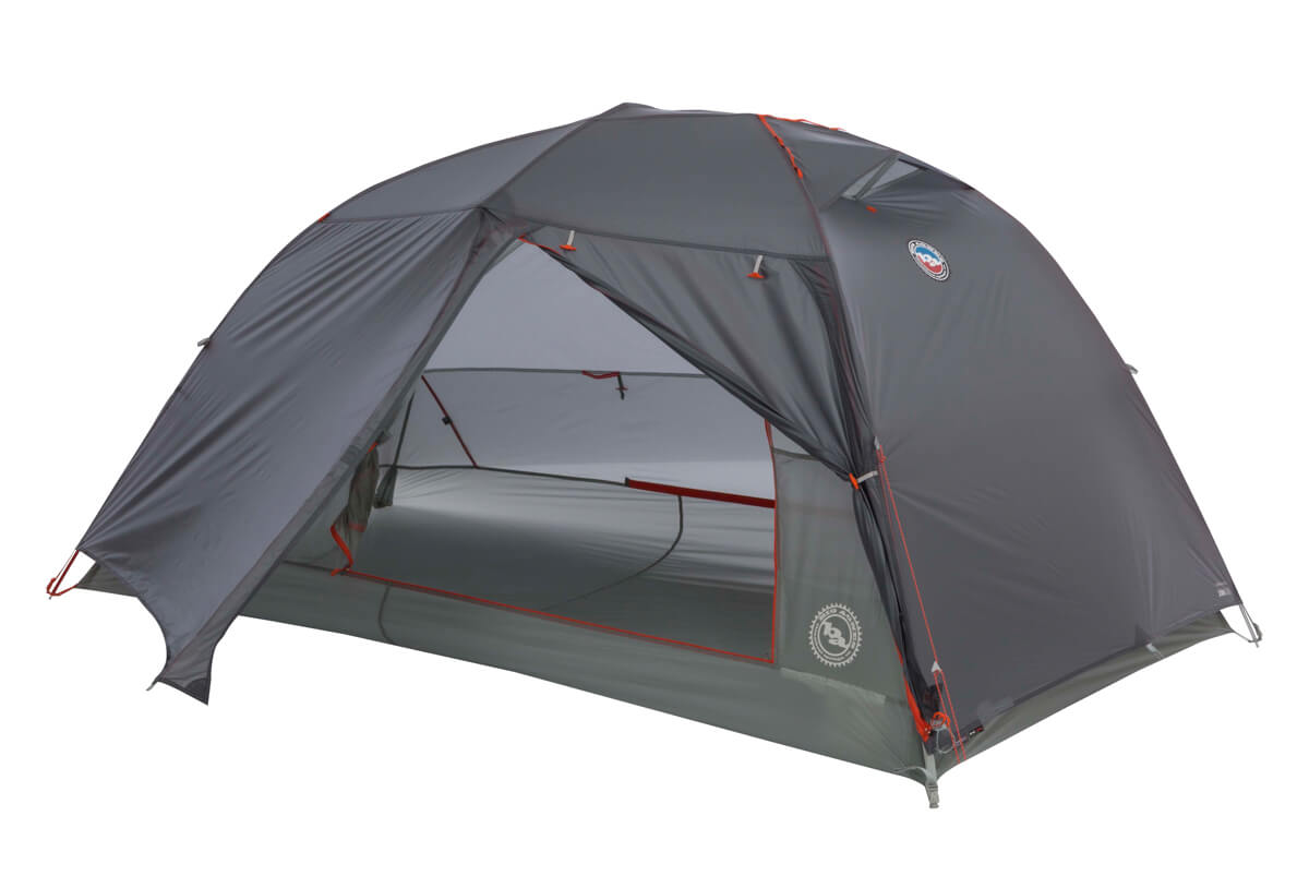 Big Agnes Copper Spur HV UL2 Bikepack Tent