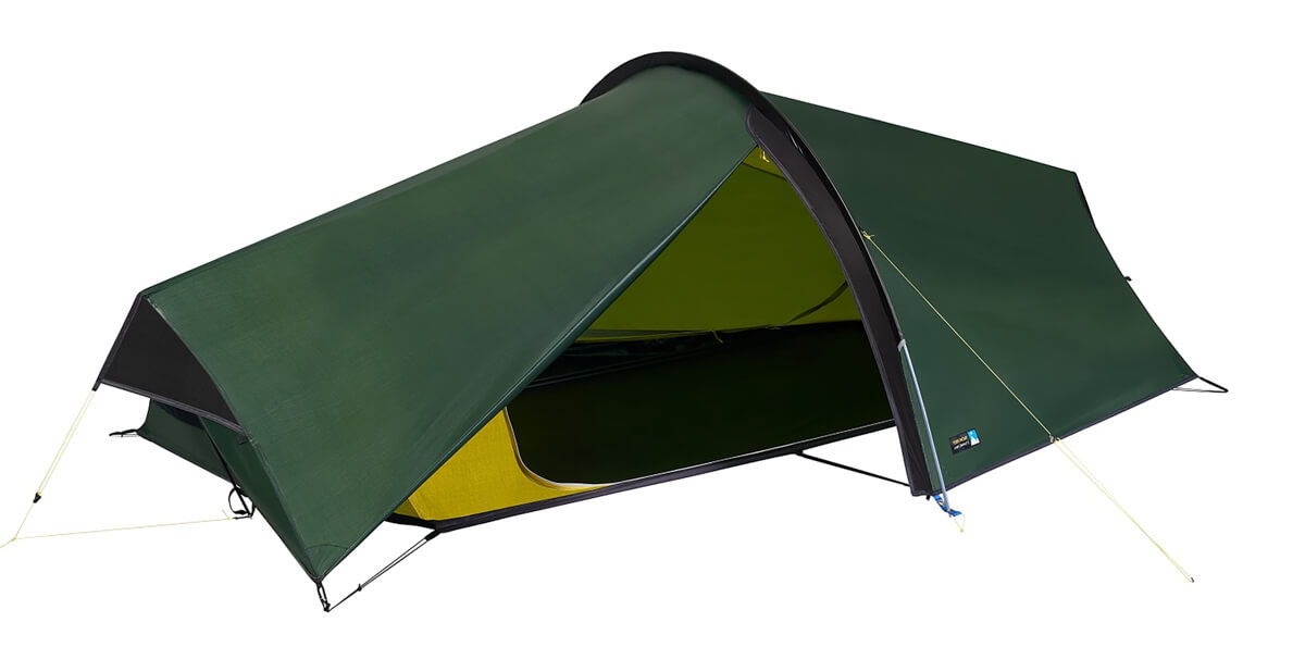 Terra Nova Laser Compact 2 Tent
