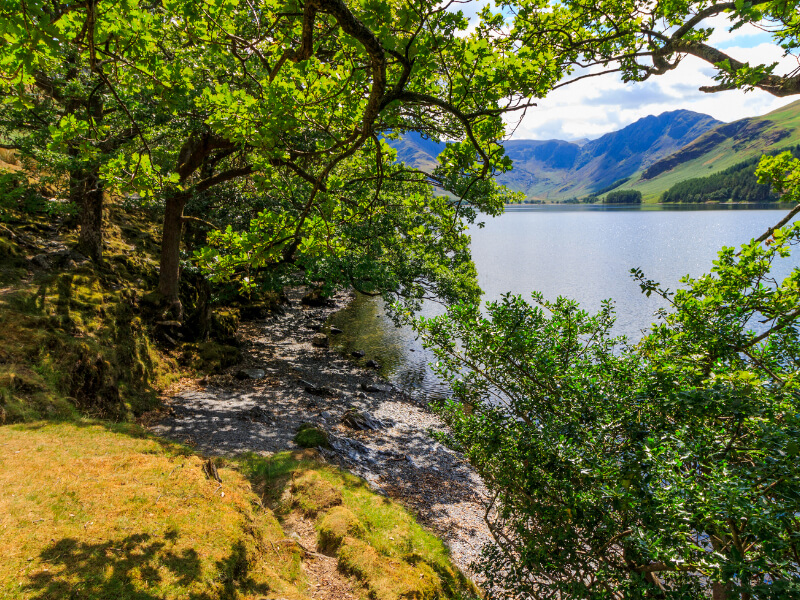 Buttermere
