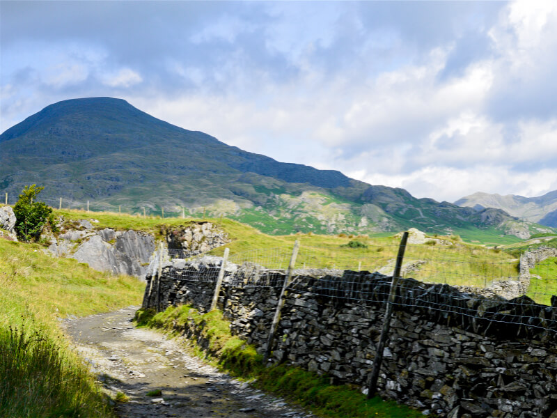 Old Man of Coniston