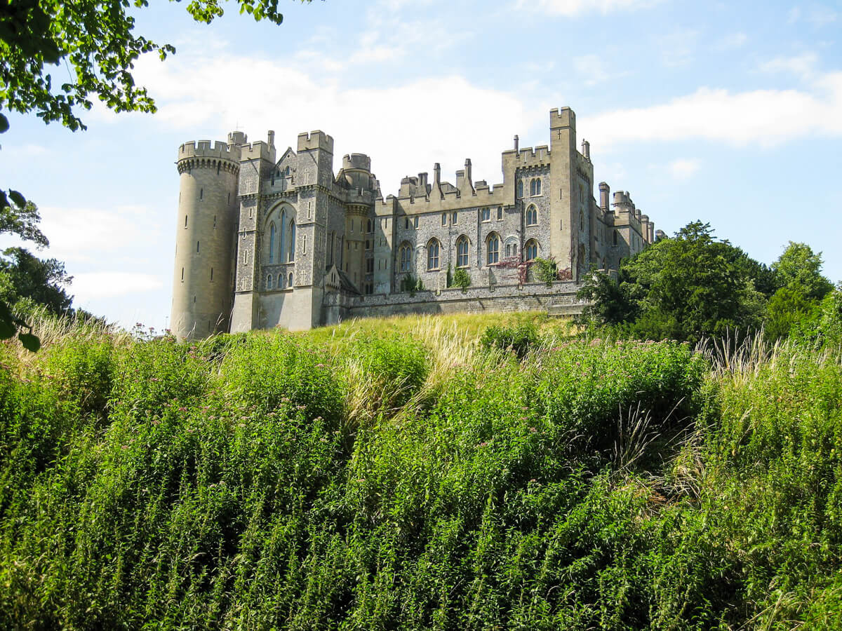 Arundel Castle
