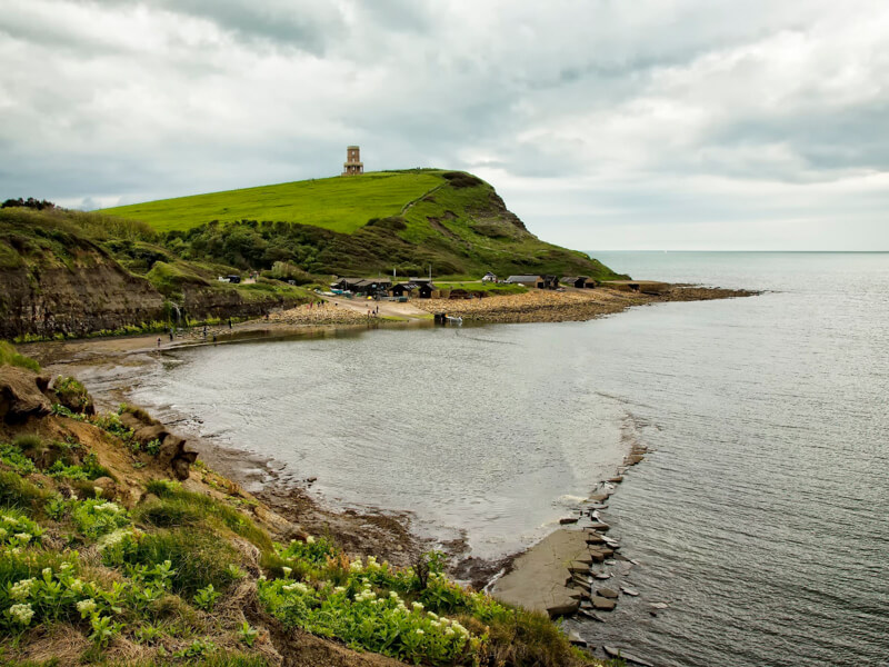 Kimmeridge