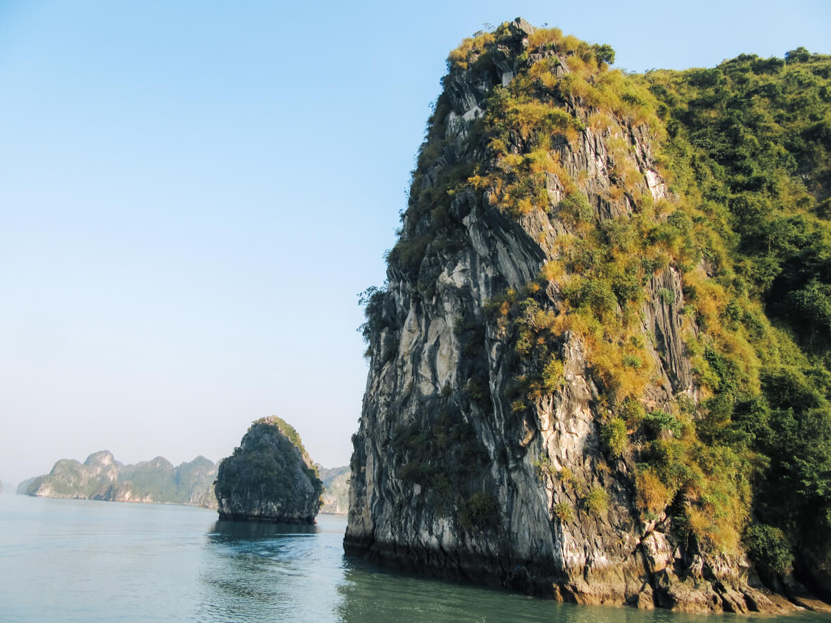 Ha Long Bay
