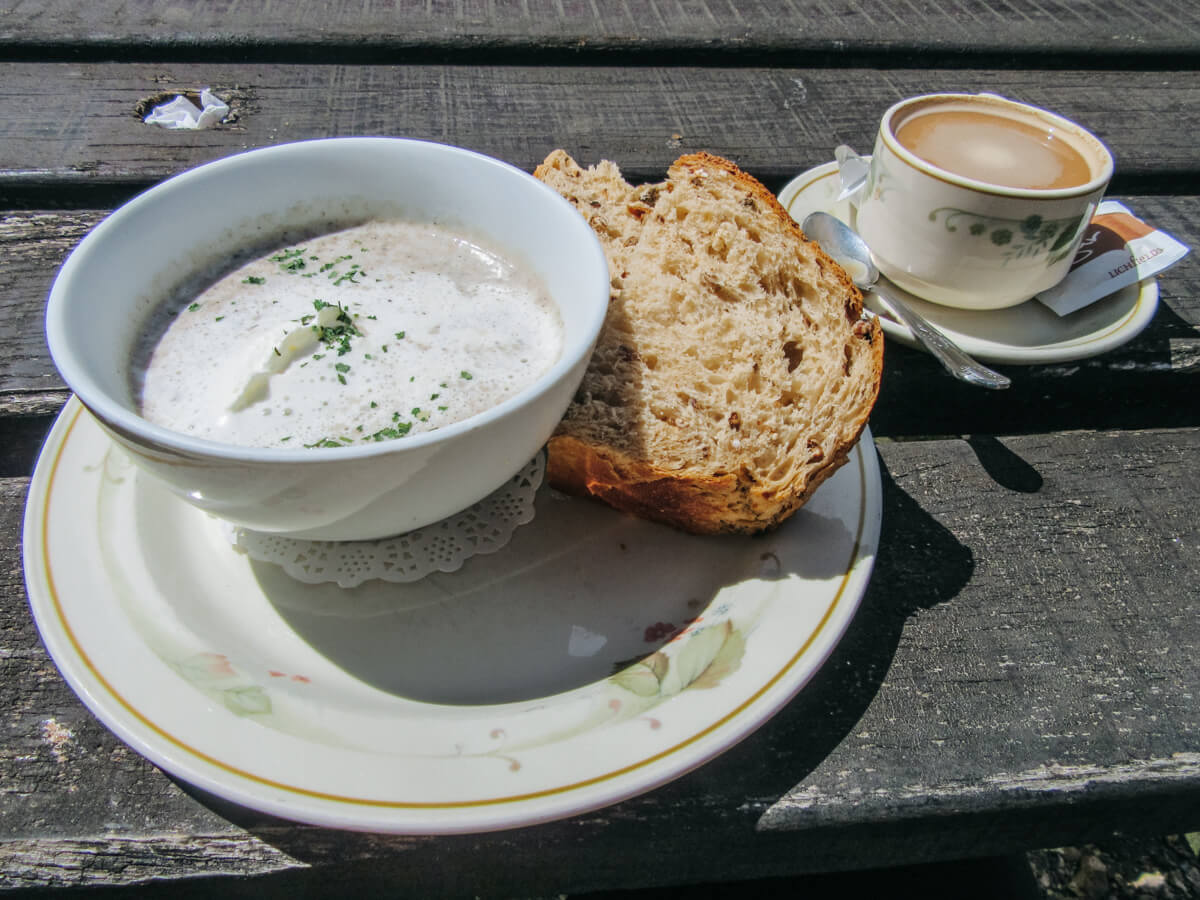 Beaulieu Bakehouse