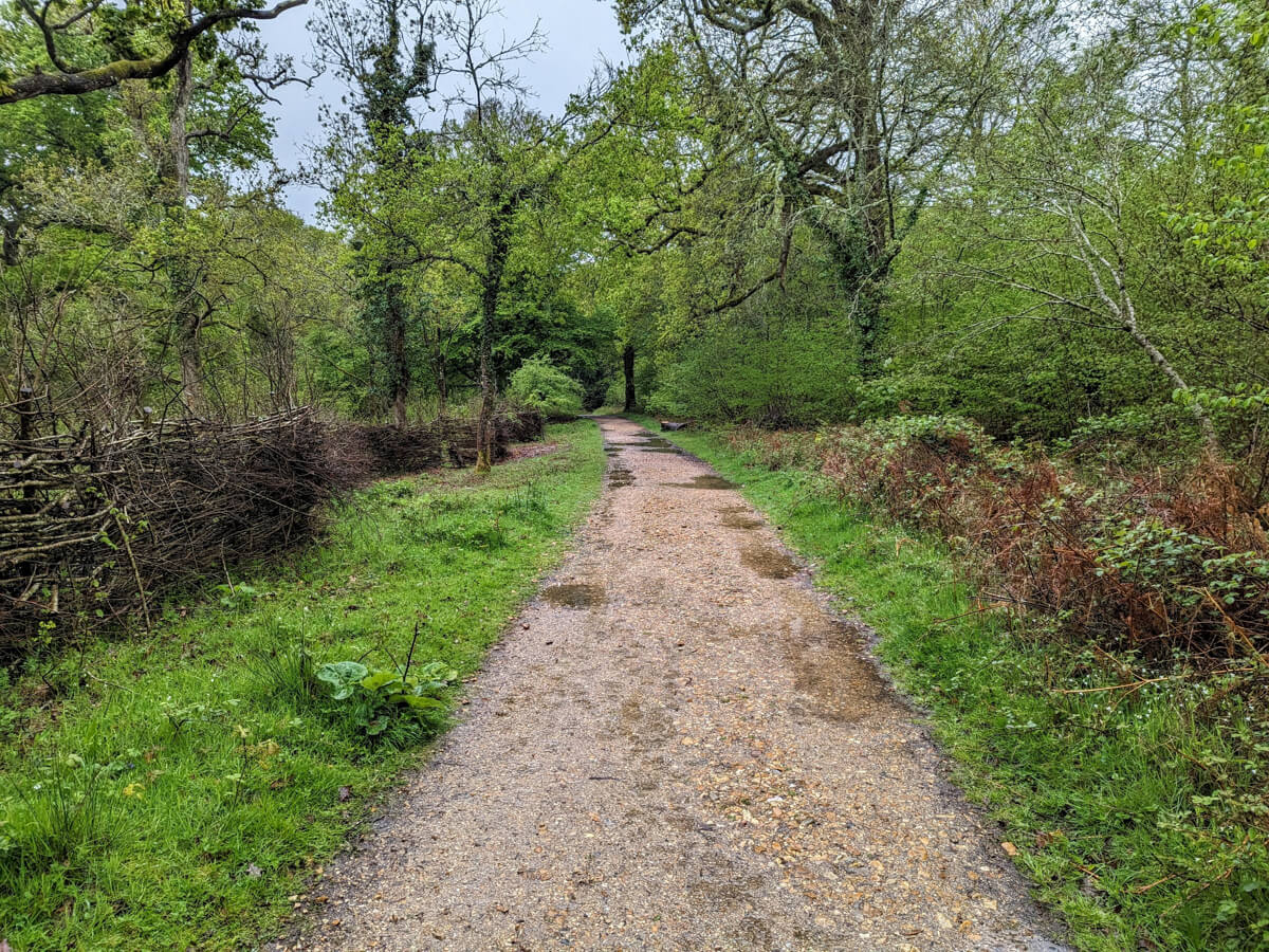 Pondhead Inclosure