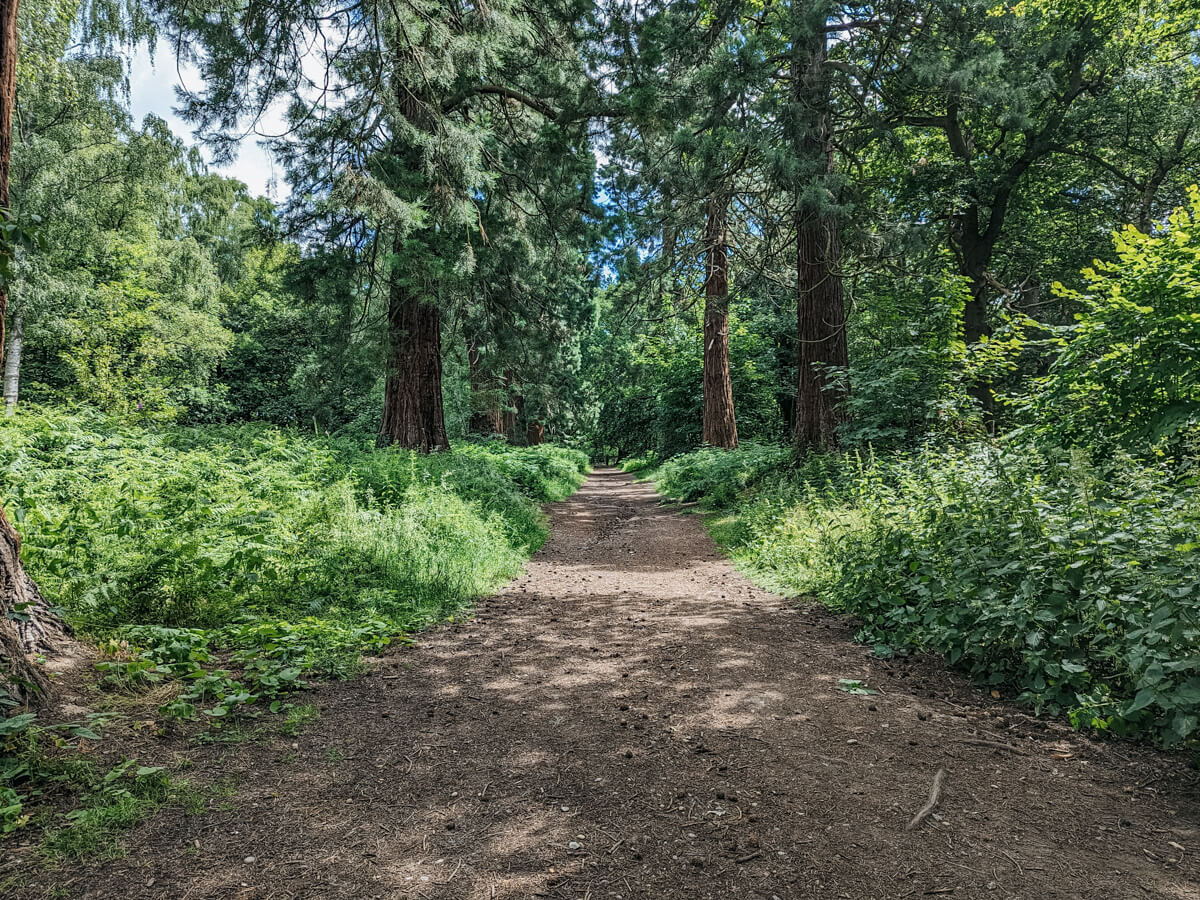Havering Country Park