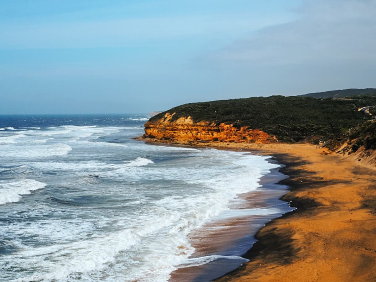 Bells Beach