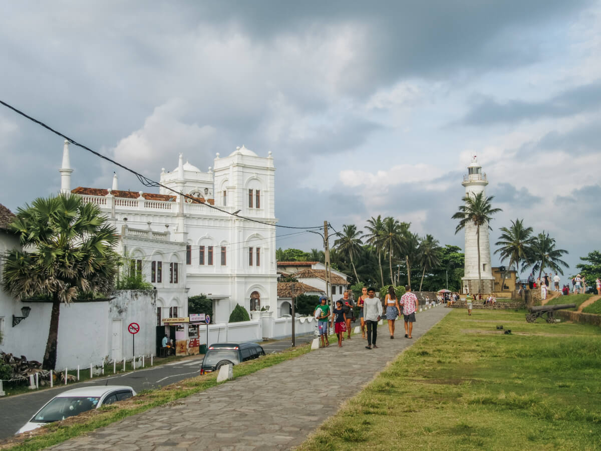 Galle Sri Lanka