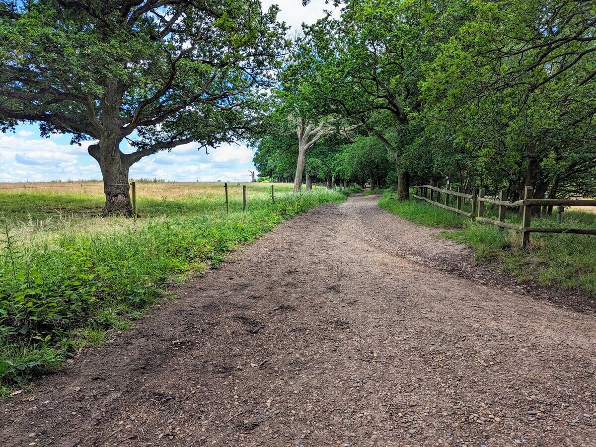Havering Country Park