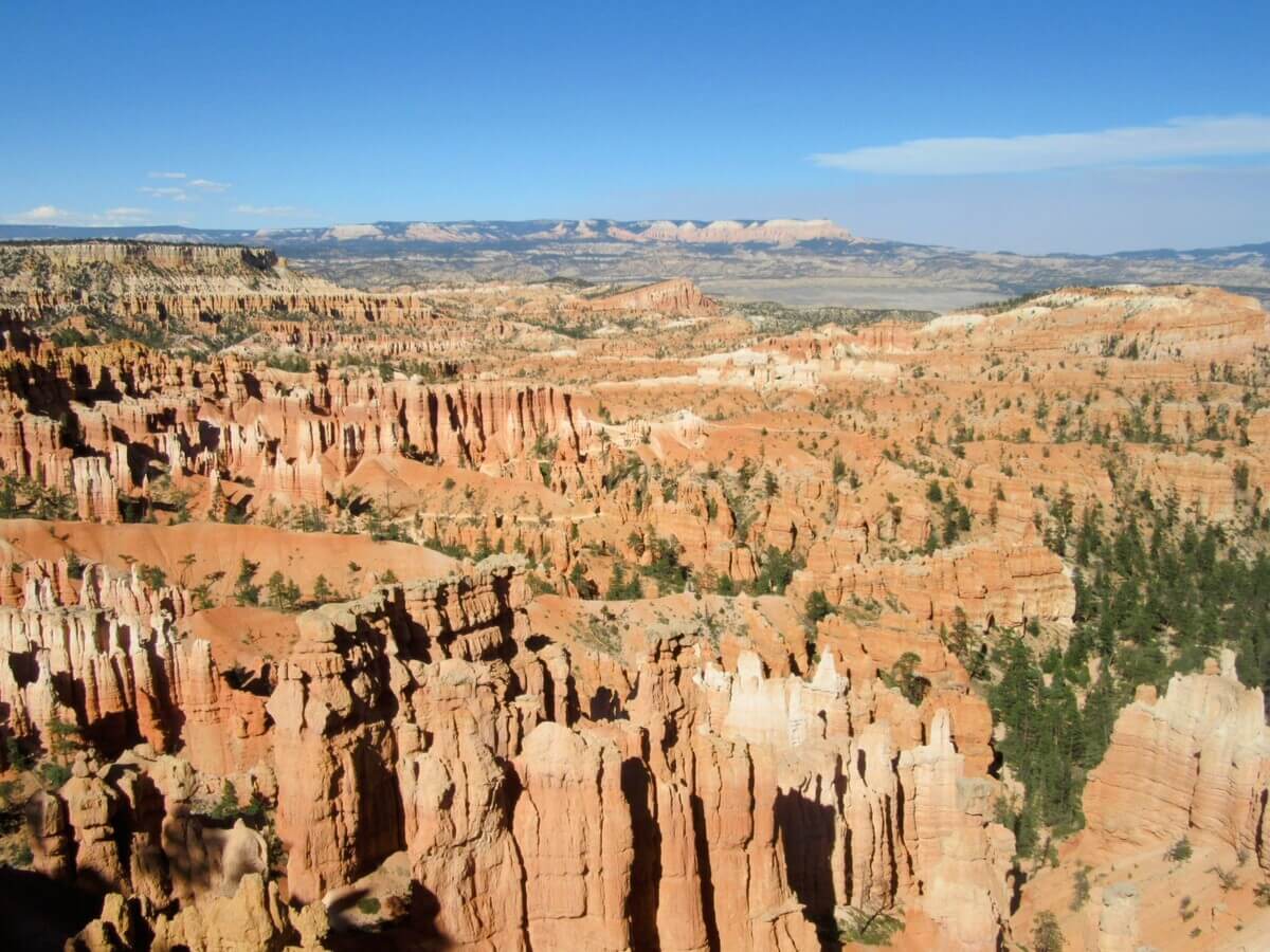 Bryce Canyon National Park
