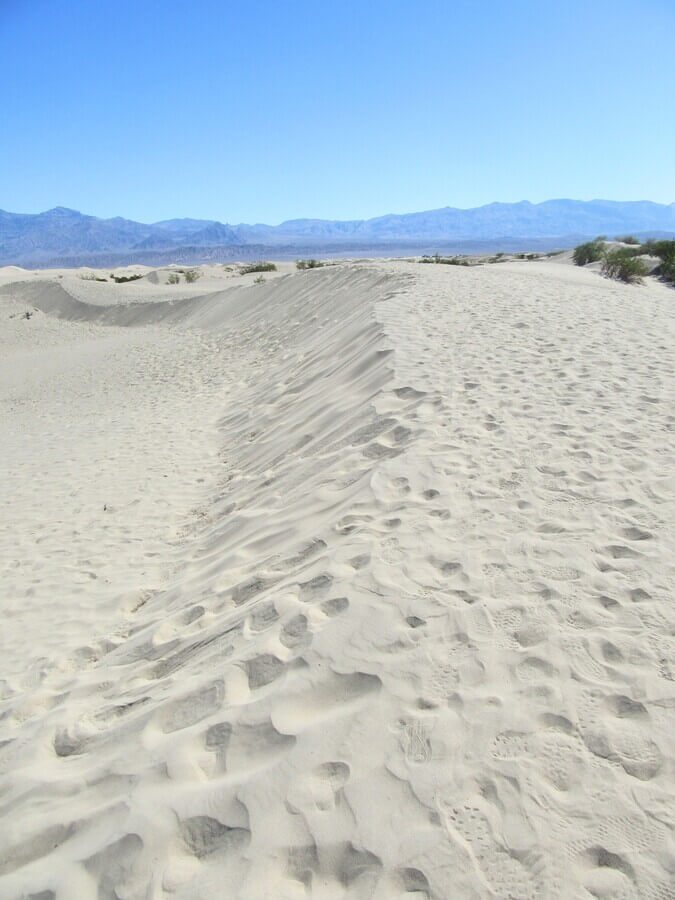 Death Valley National Park