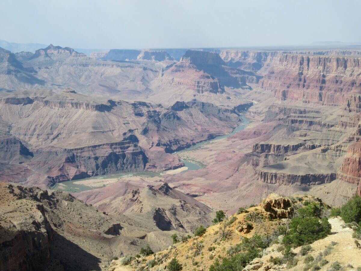 Grand Canyon National Park