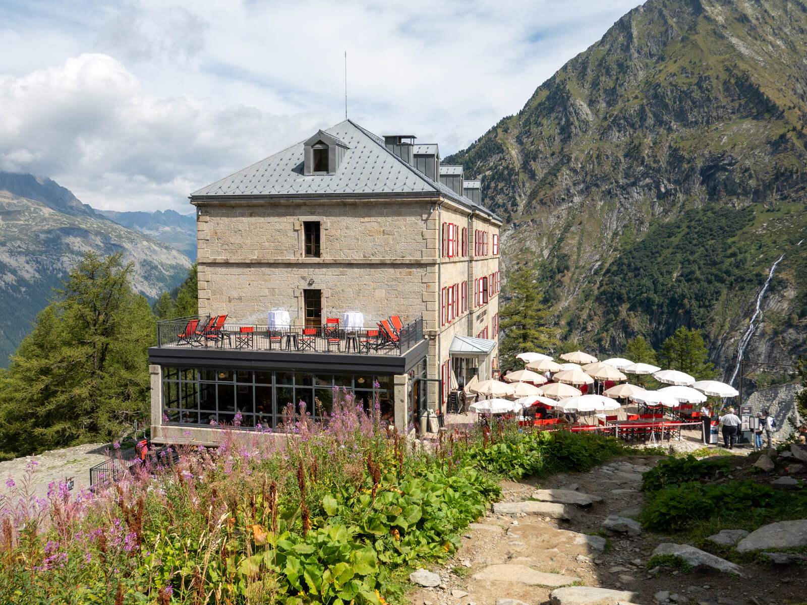 Montenvers